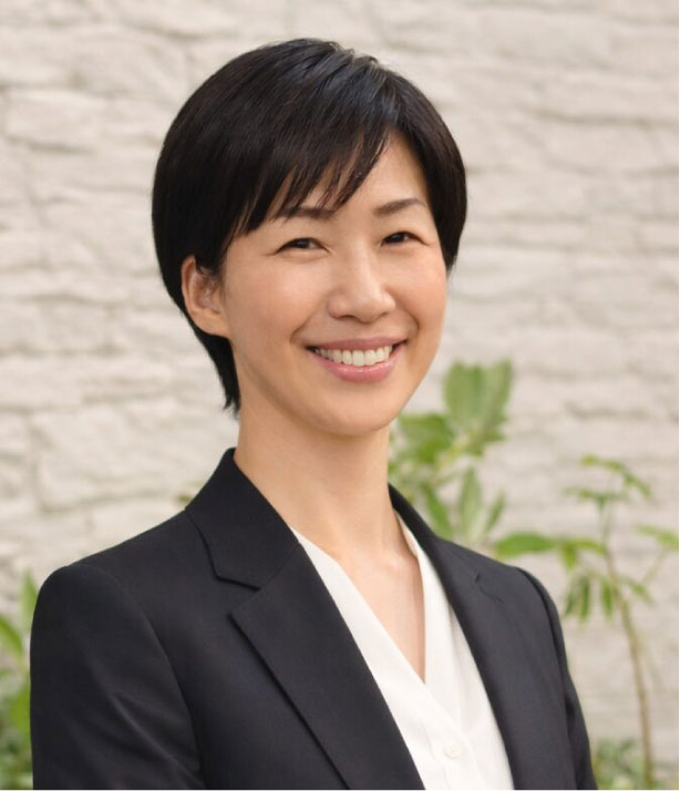 代表取締役 霜鳥光 写真