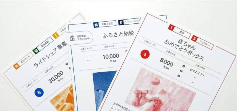 SDGs de 地方創生