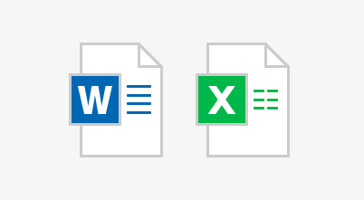 Word/Excel習得コース