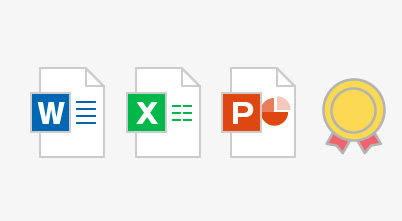 ビジネスパソコン資格取得コース